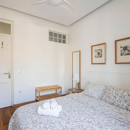 Apartamento La Latina II Madrid Exteriör bild