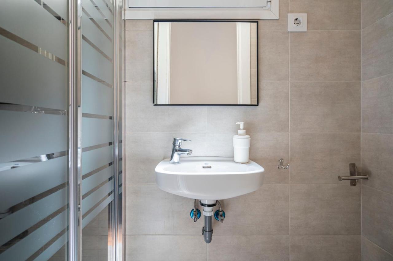 Apartamento La Latina II Madrid Exteriör bild