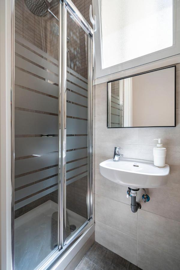Apartamento La Latina II Madrid Exteriör bild