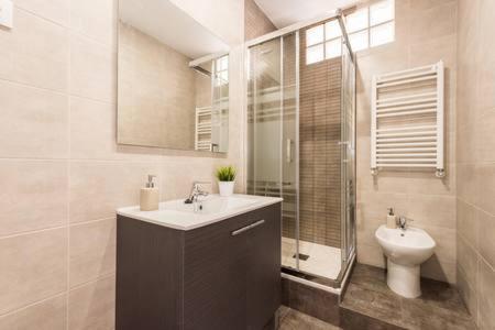 Apartamento La Latina II Madrid Exteriör bild
