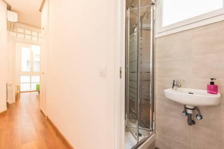 Apartamento La Latina II Madrid Exteriör bild
